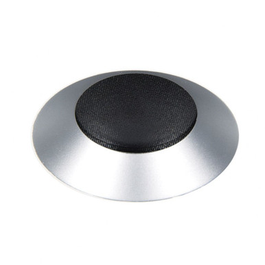 Oculux 1 LED Adjustable Downlight Trimless Round by WAC - R3CRDL