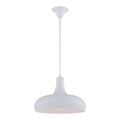 Jetty Lane 1 Light Round Pendant 11.25 Inch Tall and 14.5 Inch Wide by BSH - 79-BEL-5308889