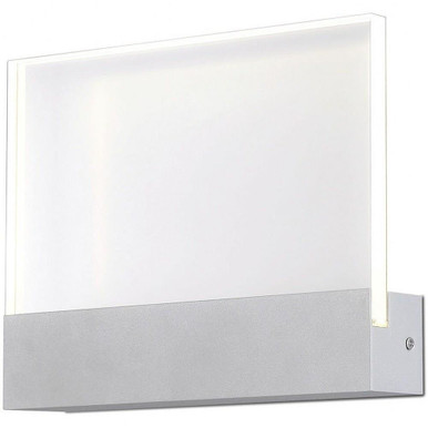 Briarwood Glas 4W 4 LED Wall Sconce by BSH - 79-BEL-5066490