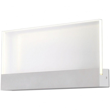 Briarwood Glas 6W 6 LED Wall Sconce by BSH - 79-BEL-5066491