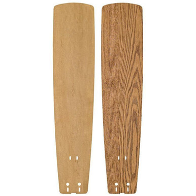 Standard Wood Blade (Set of 5) 60 Inch Wide by BSH - 103-BEL-408925