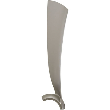 Harrison Ride Blade (Set of 3) 3.54 Inch Tall and 64 Inch Wide by BSH - 103-BEL-831330