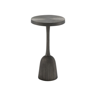 Tulee 22 Inch Accent Table by Currey Company - 4000-0026