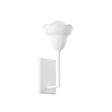 Lenzie Street 1 Light Wall Sconce by BSH - 116-BEL-1345535