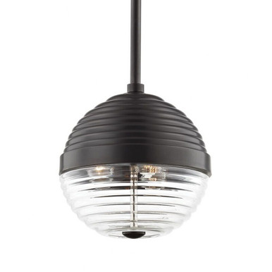 Knowles Dell 3 Light Pendant 10.5 x 10.25 Inch by BSH - 116-BEL-750028