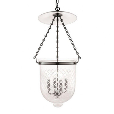 Apple Row Collection Four Light Pendant by BSH - 116-BEL-1362480