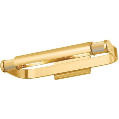 Colebrooke Avenue Two Light Picture Light by BSH - 116-BEL-1335671