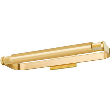 Colebrooke Avenue 2 Light Picture Light by BSH - 116-BEL-1335672