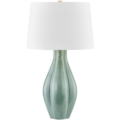 Southgate Bottom 1 Light Table Lamp 30.75 x 18 Inches by BSH - 116-BEL-1335703