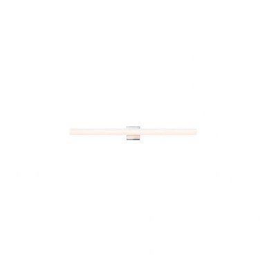 Tubo Slim 27.86W LED Flat Trim Bath Vanity 40 Inch Wide by Sonneman - 2433-FT