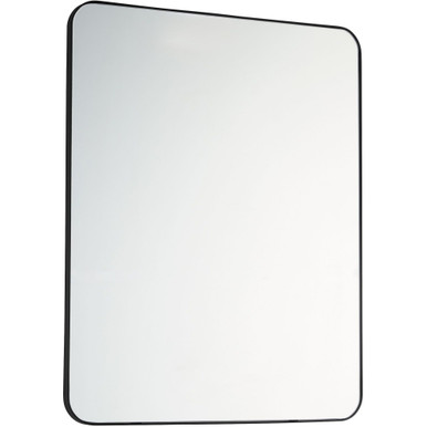 Stadium Mirror 36 Inch Tall and 24 Inch Wide by BSH - 183-BEL-1367275