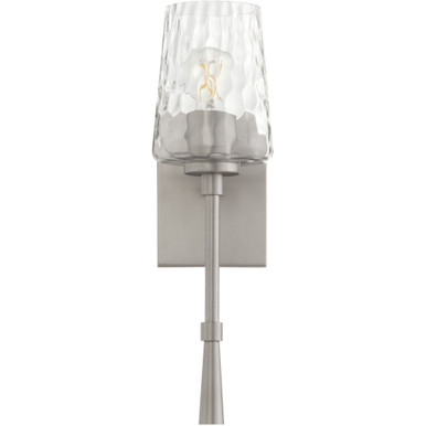 Goodwin Down 1 Light Tall Wall Sconce by BSH - 183-BEL-1344483