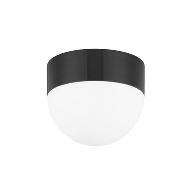 Adams 2 Light 14 Inch Wide Flush Mount by Hudson Valley - 2110