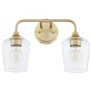 Angel Corner 2 Light Vanity Light by BSH - 183-BEL-1344501