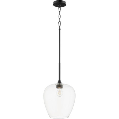 Stanton Fields 1 Light Medium Pendant by BSH - 183-BEL-1295114
