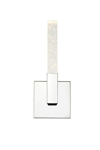 Whitehouse Pastures 5W 1 LED Wall Sconce by BSH - 390-BEL-1337797