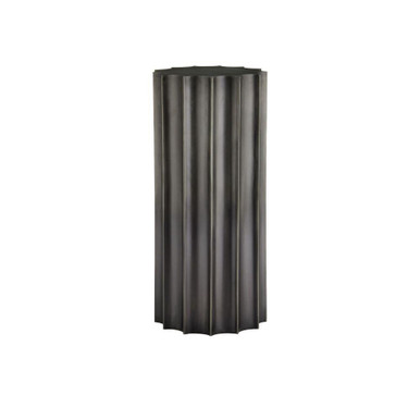 Kanti Accent Table 26 Inch Tall and 11.75 Inch Wide by Currey Company - 4000-0192