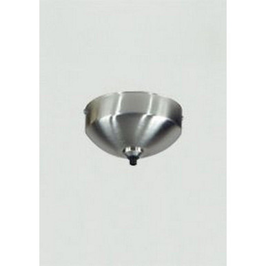 4 Inch 277 V Round FreeJack Surface Integral Canopy by VC Modern - 700FJSF4-277V