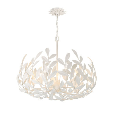 West Moor 5 Light Medium Chandelier by BSH - 49-BEL-1341917