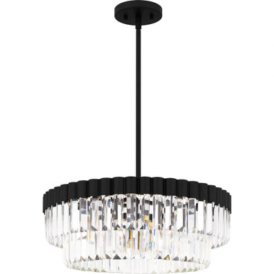 Andrew Covert 4 Light Large Pendant by BSH - 71-BEL-1340375