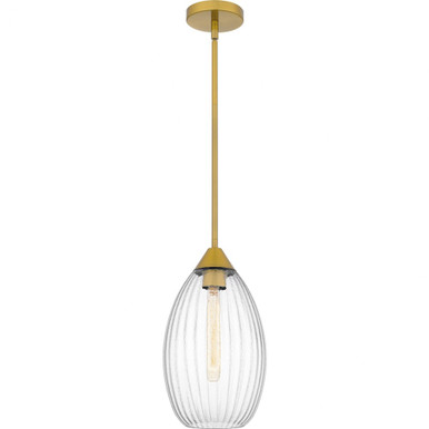 West Road 1 Light Small Pendant by BSH - 71-BEL-1340382
