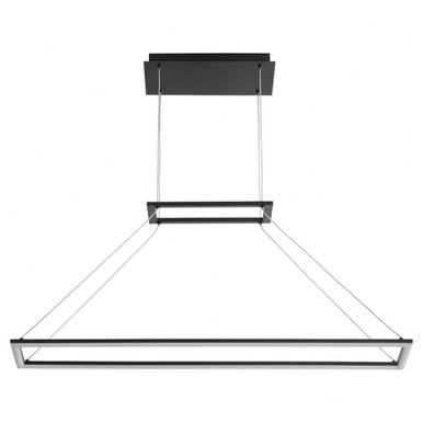Eastwick Road 27W 1 LED Mini Pendant by BSH - 766-BEL-1309315