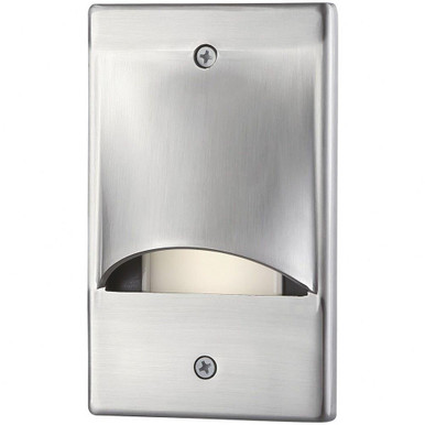 2.2W1LEDStepLight2.5InchesTalland3.28125InchesWidebyEurofase - 79-BEL-1309397