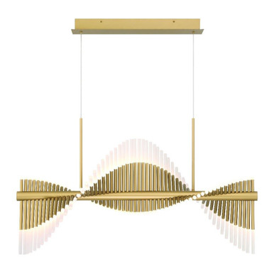 Ashurst Copse 120 Light Small Chandelier by BSH - 79-BEL-1334816