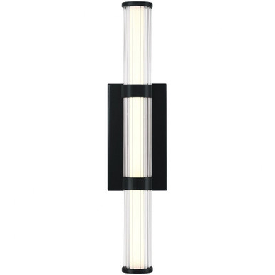 Woodward Drive 23.4W 1 LED Light Wall Sconce by BSH - 79-BEL-1334815