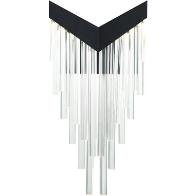 Colwyn Field 12W 1 LED Light Wall Sconce by BSH - 79-BEL-1334866