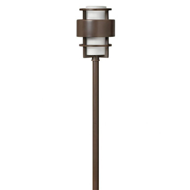 Saturn 1 Light Path Light by Hinkley  - 1579