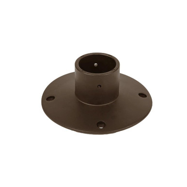 Inground Indicator Light 2.43 Inches Wide by 2.28 Inches High by BSH - 156-BEL-2955962