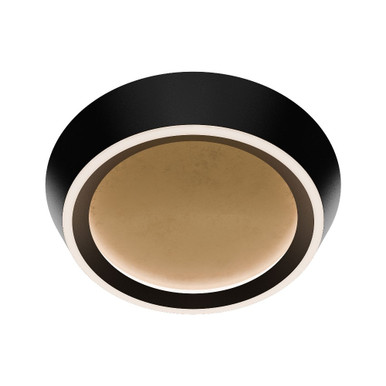 Grovedale Drive 35.4W 1 4CCT LED Flush Mount 3 Inch and 18 Inch Wide by BSH - 465-BEL-1376598