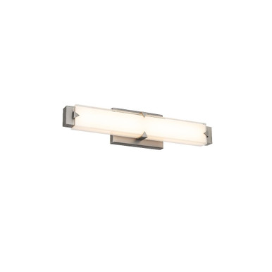 Copse Meadows 33.4W 1 4CCT LED Bath Vanity 20 Inch Length by BSH - 465-BEL-1376674