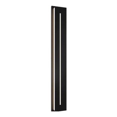 Willowpark 58.8W 1 3CCT LED Outdoor Wall Mount 56 Inch Tall by BSH - 465-BEL-1376695