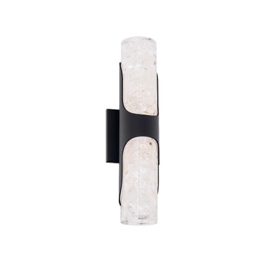 Plantation Meadows 21.6W 1 LED Wall Sconce 16 Inch Tall X 3.38 Inch Wide by BSH - 465-BEL-1376685