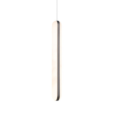 Finch Top 20.8W 1 LED Mini Pendant 17.88 Inch X 2.13 Inch Wide by BSH - 465-BEL-1376605