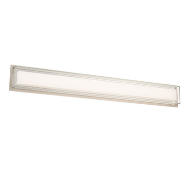 Kent Newydd 41.7W 1 4CCT LED Bath Vanity 38 Inch Length by BSH - 465-BEL-1376659