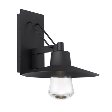 Ferris Way 12W 1 LED Outdoor Wall Lantern 17 Inch Tall by BSH - 465-BEL-880765
