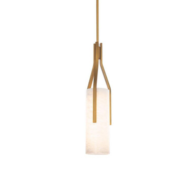Stoney Nook 11W 1 LED Light Mini Pendant by BSH - 465-BEL-1107062