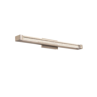 Conway Fold 17.4W 1 LED Bath Vanity 3 Inch Tall X 3.63 Inch Wide by BSH - 465-BEL-1376708