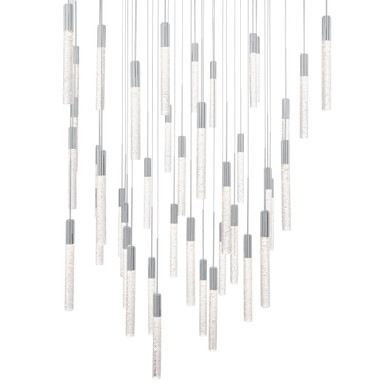 Ann Dene 227W 41 LED Oversized Pendant by BSH - 465-BEL-1344175