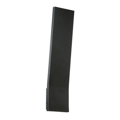 Strathmore Circus 19W 1 LED Light Outdoor Wall Lantern by BSH - 465-BEL-880590