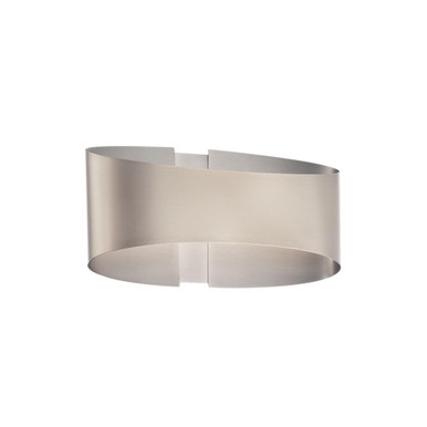 Cresset Road 15W 1 LED Wall Sconce by BSH - 465-BEL-1107097