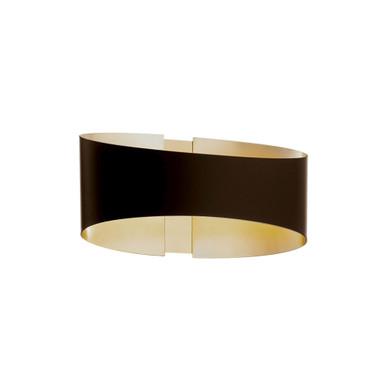 Cresset Road 15W 1 LED Wall Sconce by BSH - 465-BEL-1107097