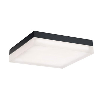St Marys Lane 27W 1 LED 12 Inch Wide Flush Mount by BSH - 465-BEL-1045318