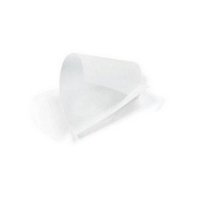 MR11 Flight Paper Shade by Visual Comfort Modern - 700FP11WH