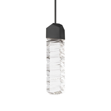 Boston Cedars 15 Inch 8W 1 LED Mini Pendant by BSH - 465-BEL-1045345