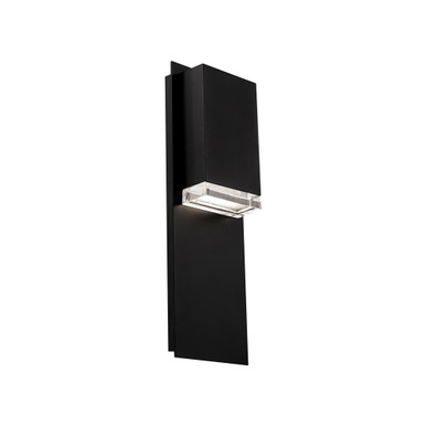 Penarth Drive 16.4W 1 LED Light Outdoor Wall Lantern by BSH - 465-BEL-1344267