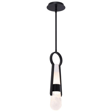 Osborne Willows 13.8W 2 LED Mini Pendant by BSH - 465-BEL-4971923